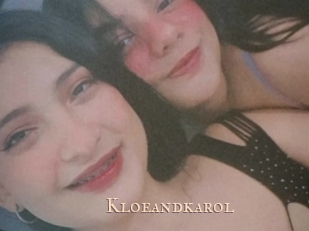 Kloeandkarol
