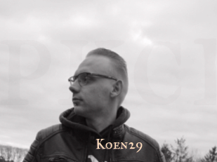Koen29