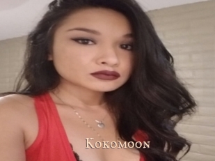 Kokomoon