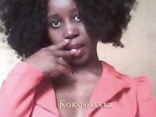 Kokoshanez
