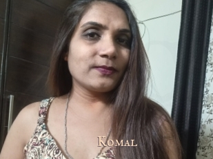 Komal
