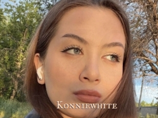 Konniewhite