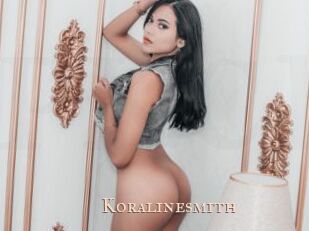 Koralinesmith