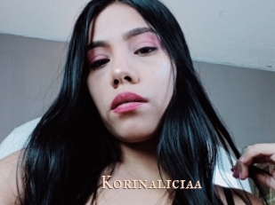 Korinaliciaa