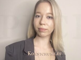 Kornichumley