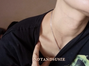 Kotandsusie