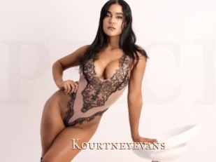 Kourtneyevans