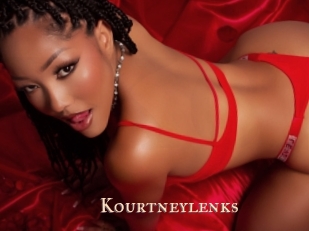 Kourtneylenks