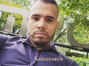 Kricsusrun