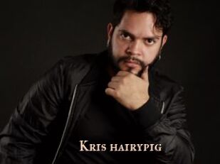 Kris_hairypig
