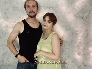 Krisandkyle
