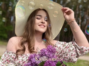 Kriscarson