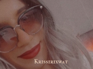 Krissirixwat