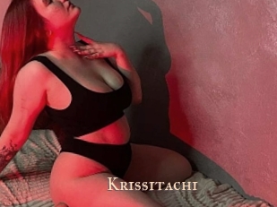 Krissitachi