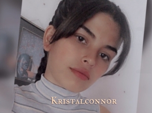 Kristalconnor