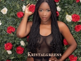 Kristalgreens