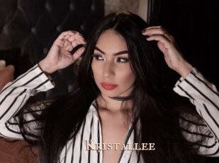 Kristallee