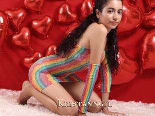 Kristanngil