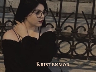 Kristenmor