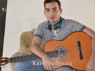 Kristhesinger
