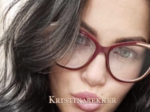 Kristinabekker
