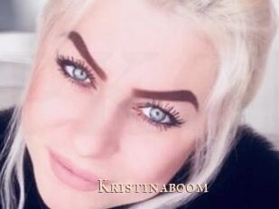 Kristinaboom