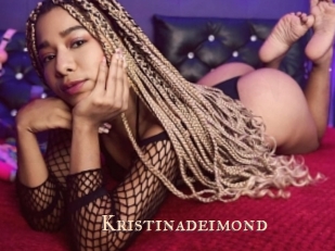Kristinadeimond