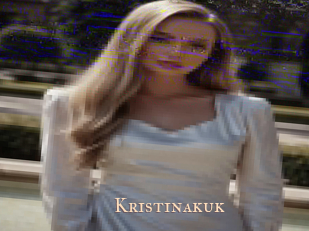 Kristinakuk