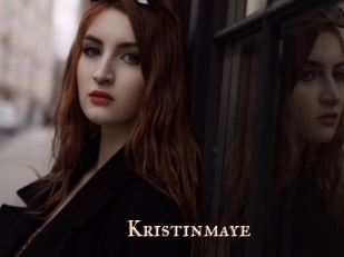 Kristinmaye