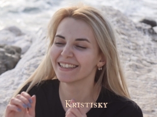Kristisky