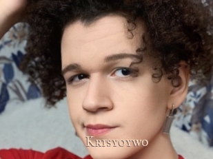 Krisyoywo