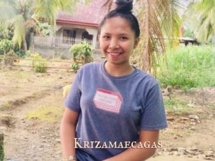 Krizamaecagas