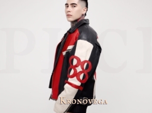 Kronovega