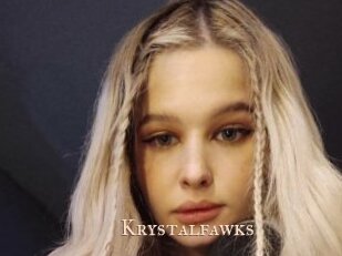 Krystalfawks
