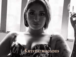 Krystalrhoades