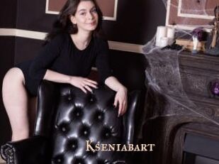Kseniabart