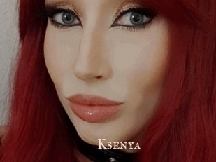Ksenya