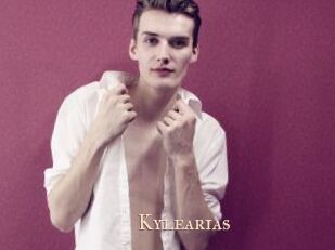 Kylearias
