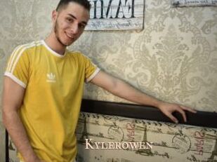 Kylerowen