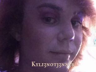 Kyli3notj3nn3r