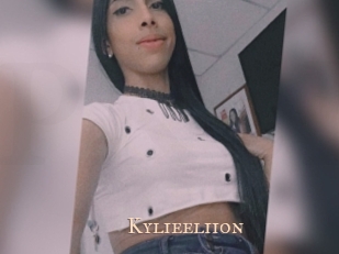 Kylieeliion