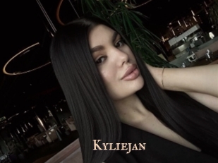 Kyliejan