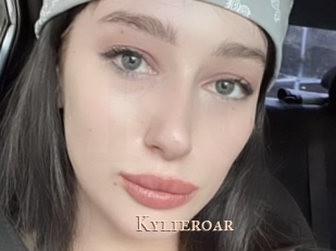 Kylieroar