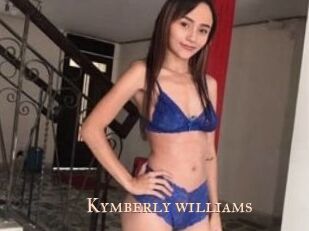 Kymberly_williams