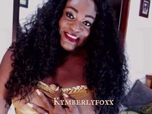 Kymberlyfoxx
