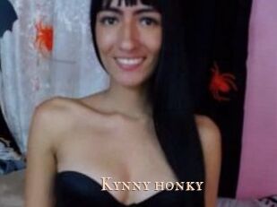 Kynny_honky