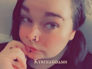 Kyrieaddams