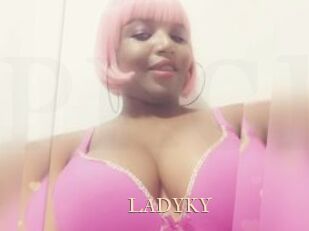 LADYKY