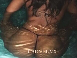 LADYLUVX