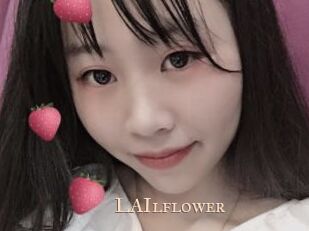 LAIlflower